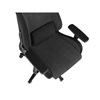 Genesis Gaming Chair Nitro 660 Grey (NFG-2244) (GNSNFG-2244)-GNSNFG-2244