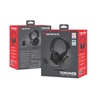 Genesis Gaming Headset Toron 301 With Microphone Black (NSG-2160) (GNSNSG-2160)-GNSNSG-2160