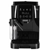 De'Longhi Magnifica Start Αυτόματη Μηχανή Espresso 1450W με Μύλο Άλεσης Μαύρη (ECAM220.60.B) (DLGECAM220-60-B)-DLGECAM220-60-B