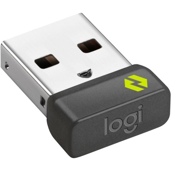 Logitech Logi Bolt Receiver (956-000008) (LOGBOLTR)-LOGBOLTR