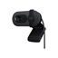 Logitech Webcam BRIO 100 Black (960-001585) (LOGBRIO100BK)-LOGBRIO100BK