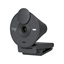 Logitech Webcam BRIO 305 Black (960-001469) (LOGBRIO305BK)-LOGBRIO305BK