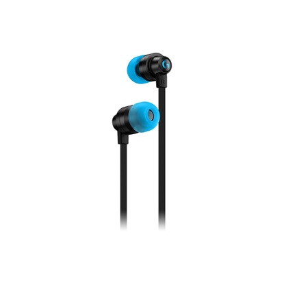 Logitech Headset G333 Black (981-000924) (LOGG333BK)-LOGG333BK