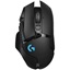 Logitech Mouse G502 X LIGHTSPEED Black (910-006180) (LOGG502XLISBK)-LOGG502XLISBK