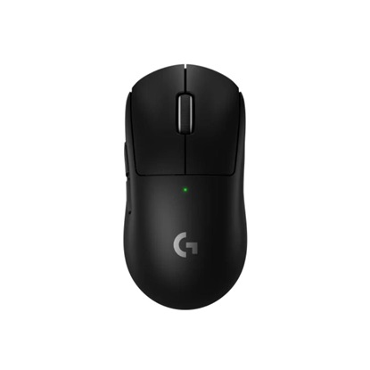 Logitech Mouse G PRO X SUPERLIGHT 2 Gaming (910-006630) (LOGGPROXSL2)-LOGGPROXSL2