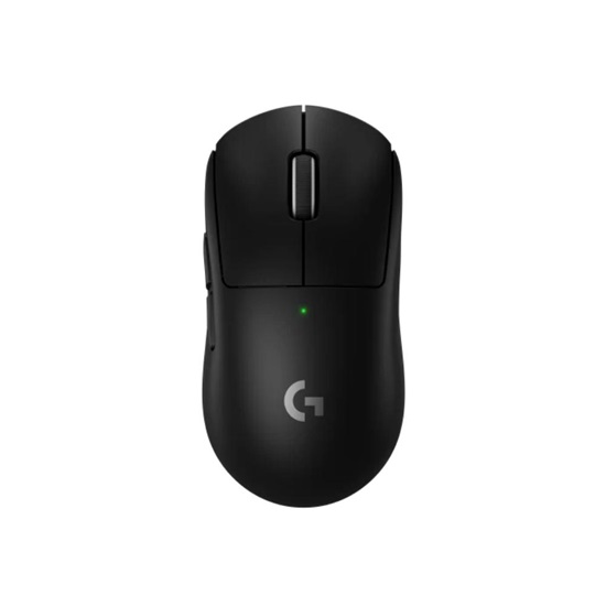 Logitech Mouse G PRO X SUPERLIGHT 2 Gaming (910-006630) (LOGGPROXSL2)-LOGGPROXSL2