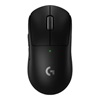 Logitech Mouse G PRO X SUPERLIGHT 2 Black (910-006631) (LOGGPROXSL2BK)-LOGGPROXSL2BK