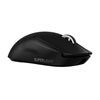 Logitech Mouse G PRO X SUPERLIGHT 2 Black (910-006631) (LOGGPROXSL2BK)-LOGGPROXSL2BK