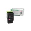 LEXMARK CS632/CX635 TONER CARTRIDGE MAGENTA HC 8.8k (75M2HM0) (LEX75M2HM0)-LEX75M2HM0