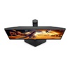AOC 24G4X Ergonomic Gaming Monitor 24'' (24G4X) (AOC24G4X)-AOC24G4X