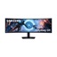 SAMSUNG LS49FG912EUXEN Curved Gaming Monitor 49'' (SAMLS49FG912EUXEN)-SAMLS49FG912EUXEN