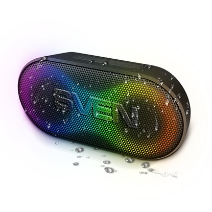 Sven PS-99 Portable BT Speaker (SV-022389)-SV-022389