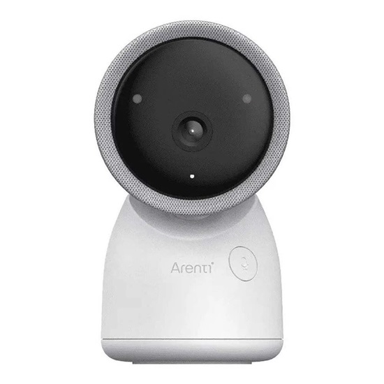 Arenti 2K Wi-Fi Video Baby Monitor Camera (AINANNY-CAM) (AREAINANNY-CAM)-AREAINANNY-CAM