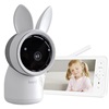 Arenti 2K Wi-Fi Video Baby Monitor Camera (AINANNY-CAM) (AREAINANNY-CAM)-AREAINANNY-CAM
