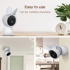 Arenti 2K Wi-Fi Video Baby Monitor Camera (AINANNY-CAM) (AREAINANNY-CAM)-AREAINANNY-CAM