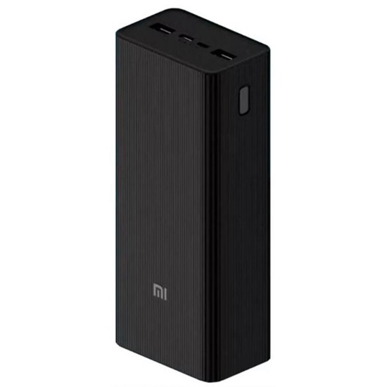 Xiaomi 18W Power Bank 30000mAh (BHR9126GL) (XIABHR9126GL)-XIABHR9126GL