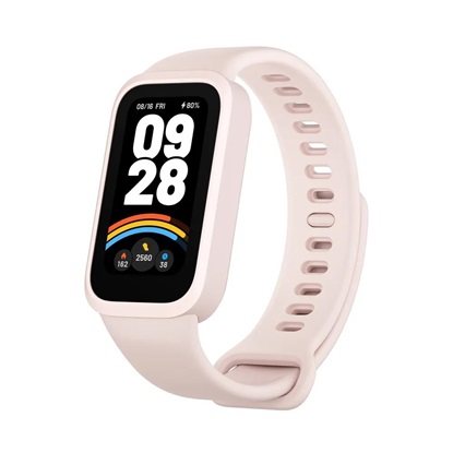 Xiaomi Smart Band 9 Active Pink (BHR9917GL) (XIABHR9917GL)-XIABHR9917GL
