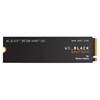 Western Digital Δίσκος SSD Black SN7100 500GB M.2 2280/NVMe (WDS500G4X0E)-WDS500G4X0E