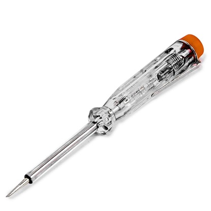 Shind Δοκιμαστικο Κατσαβιδι 3x140mm (SHI-37518) (SHI37518)-SHI37518