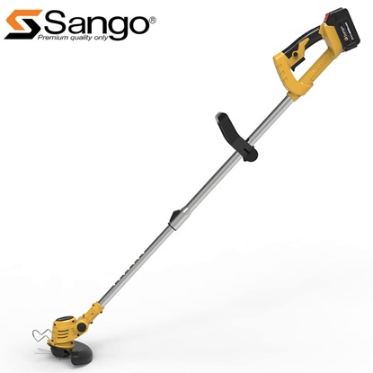 Sango Χλοοκοπτικο Μπαταριας 200w (SAN-90110) (SGO90110)-SGO90110
