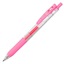 Zebra Sarasa Clip 0.5 Gel Pen Light Pink (ZB-35137) (ZEB35137)-ZEB35137