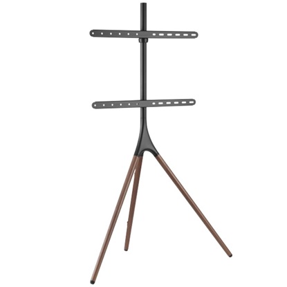 Superior Επιδαπέδια Βάση Τηλεόρασης Triwood 42"-70" (SUPSTV012) (SPRSUPSTV012)-SPRSUPSTV012