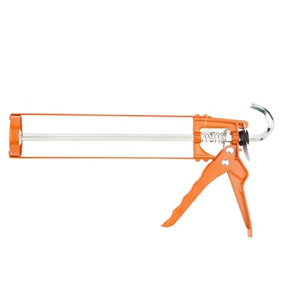 OEM Πιστολι Σιλικονης Τ. Αγγλιας 9" (OEM-45402) (OEM45402)-OEM45402