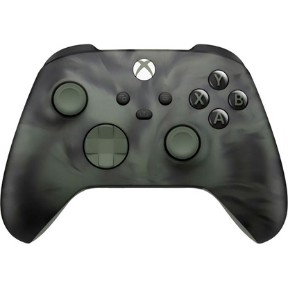 Microsoft Xbox Wireless Controller Nocturnal Vapor Special Edition (QAU-00104) (MICQAU-00104)-MICQAU-00104