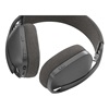 Logitech Headset Zone Vibe 100 Black (981-001213) (LOGZONEVIBE100BK)-LOGZONEVIBE100BK