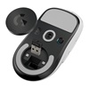 Logitech Mouse PRO X SUPERLIGHT White (910-005943) (LOGPROXSLWH)-LOGPROXSLWH