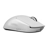 Logitech Mouse PRO X SUPERLIGHT White (910-005943) (LOGPROXSLWH)-LOGPROXSLWH