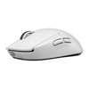 Logitech Mouse PRO X SUPERLIGHT White (910-005943) (LOGPROXSLWH)-LOGPROXSLWH
