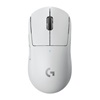 Logitech Mouse PRO X SUPERLIGHT White (910-005943) (LOGPROXSLWH)-LOGPROXSLWH