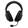 Logitech Headset PRO X Black (981-001263) (LOGPROXBK)-LOGPROXBK