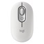 Logitech Mouse POP White (910-007411) (LOGPOPWH)-LOGPOPWH