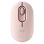 Logitech Mouse POP Pink (910-007413) (LOGPOPPK)-LOGPOPPK