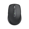 Logitech Mouse MX Anywhere 3S Black (910-006929) (LOGMXA3SBK)-LOGMXA3SBK