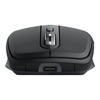 Logitech Mouse MX Anywhere 3S for Business Black (910-006958) (LOGMXA3SBBK)-LOGMXA3SBBK