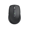 Logitech Mouse MX Anywhere 3S for Business Black (910-006958) (LOGMXA3SBBK)-LOGMXA3SBBK