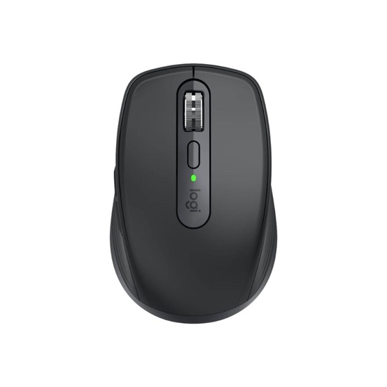 Logitech Mouse MX Anywhere 3S for Business Black (910-006958) (LOGMXA3SBBK)-LOGMXA3SBBK