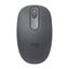Logitech Mouse M196 Gray (910-007459) (LOGM196GY)-LOGM196GY