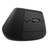 Logitech Mouse Lift Vertical Ergonomic LEFT Black (910-006474) (LOGLIFTVLBK)-LOGLIFTVLBK