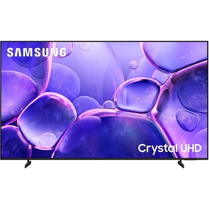 Samsung Smart TV 4K UHD LED HDR 55" (UE55U8072FUXXH) (SAMUE55U8072FUXXH)-SAMUE55U8072FUXXH