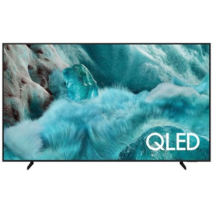 Samsung Smart TV 4K UHD QLED Q7F HDR 2025 50" (QE50Q7FAAUXXH) (SAMQE50Q7FAAUXXH)-SAMQE50Q7FAAUXXH