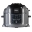 Ninja Multifunctional Cooker Foodi Black (OP300EU) (SNIOP300EU)-SNIOP300EU