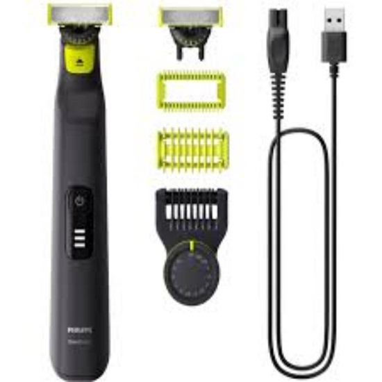 Philips Oneblade Shaver (QP6542/15) (PHIQP6542-15)-PHIQP6542-15