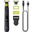Philips Oneblade Shaver (QP6542/15) (PHIQP6542-15)-PHIQP6542-15