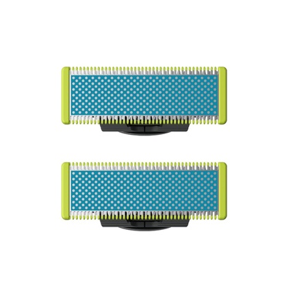 Philips Oneblade Razor Blades 2pcs (QP225/50) (PHIQP225-50)-PHIQP225-50
