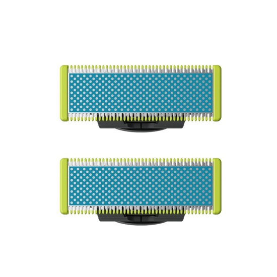 Philips Oneblade Razor Blades 2pcs (QP225/50) (PHIQP225-50)-PHIQP225-50