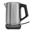 Ninja Kettle 1 7 Liter 3KW Stainless Steel (KT201EU) (SNIKT201EU)-SNIKT201EU